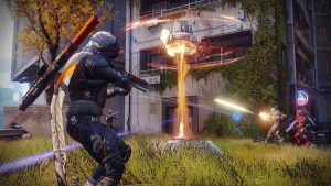 Destiny 2 Pc Download Free