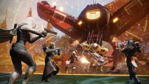 Destiny 2 Pc Download Free
