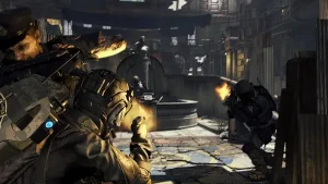 Umbrella Corps Free Download
