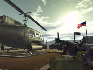 Battlefield Vietnam Download
