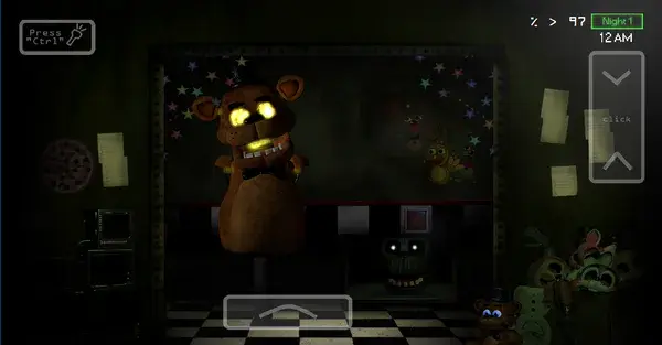 Download Five Nights at Freddy's 3 1.03 for Windows