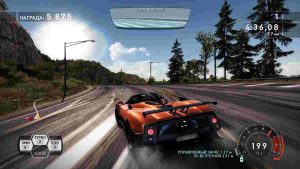 Screenshot Need for Speed Hot Pursuit Pc Download