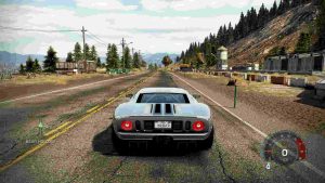 Screenshot Need for Speed Hot Pursuit Pc Download