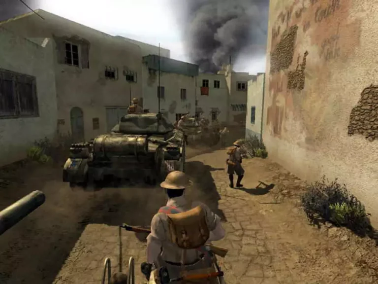 Call Of Duty 2 Free Download Pc