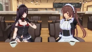 CUSTOM ORDER MAID 3D 2 Free Download