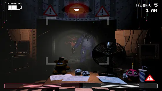 Five Nights at Freddy's 2 - Download
