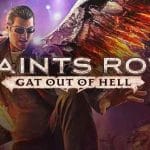 Saints Row Gat Out of Hell Download Pc Game