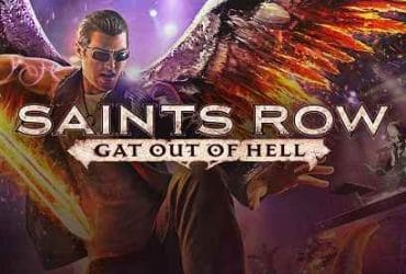 Saints Row Gat Out of Hell Download Pc Game