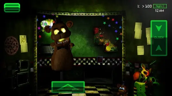 Five Nights At Freddy's 3 1.03 for Windows