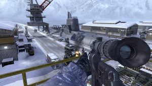 Screenshot Call of Duty: Modern Warfare Pc Download