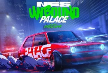 Need for Speed ​​2017 Free PC Download