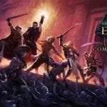 Pillars of Eternity Download PC Game