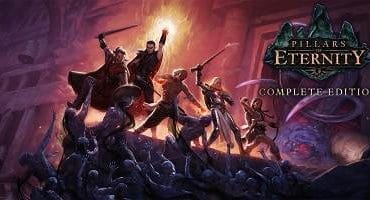 Pillars of Eternity Download PC Game