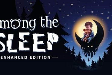 Among the Sleep Free Download PC Game