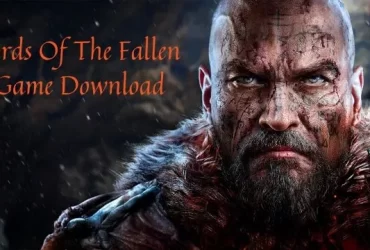 Lords of the Fallen Free Download Pc Game