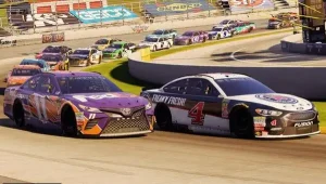 NASCAR Heat 3 for pc download