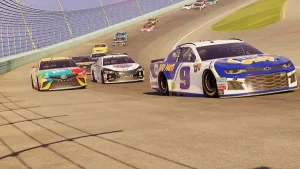 NASCAR Heat 3 for pc