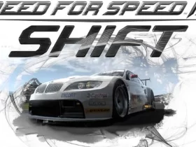 Need For Speed Shift Free Download Pc Game