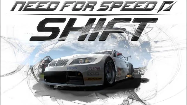 Need For Speed Shift Free Download Pc Game