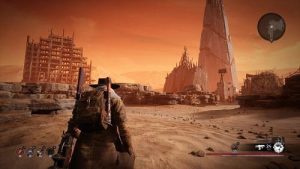 Remnant From the Ashes Download PC