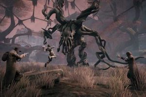Remnant From the Ashes Download PC