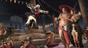 Assassins Creed Brotherhood Free Download