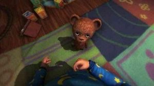 Among the Sleep Free Download PC Game