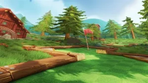 Golf With Your Friends Free for pc