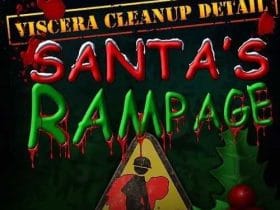 Viscera Cleanup Detail Free Download Full Version