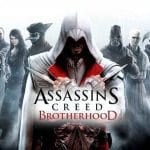 Assassins Creed Brotherhood Free Download