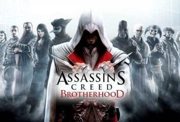 Assassins Creed Brotherhood Free Download