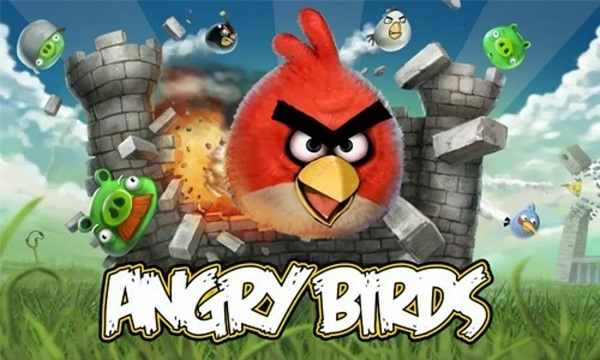 Angry Birds Pc Free Download