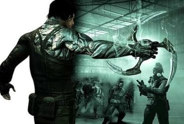 Dark Sector PC Game Highly Compressed Download