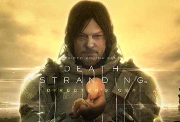 Death Stranding Download PC Game Free