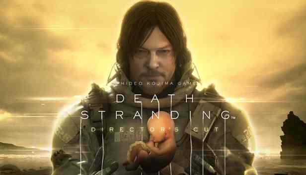 Death Stranding Download PC Game Free