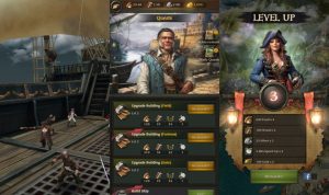 Pirates of the Caribbean 4 free download pc game