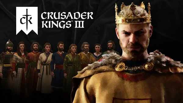 Crusader Kings 3 Free Download
