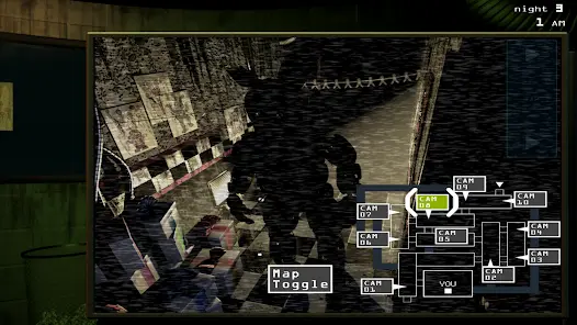Five Nights at Freddy's 3 - Download