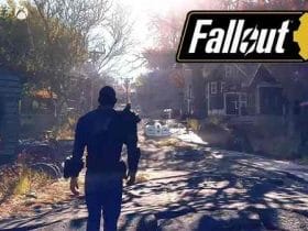 Fallout 76 Download Free Pc Game Full Version