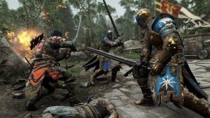 for-honor-Free-Download-