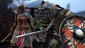 for-honor-Free-Download-