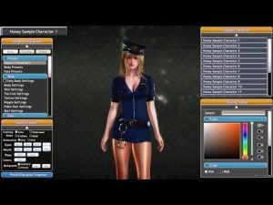 honey-select-Free-Download-