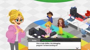 Code Shifter PC Download Free
