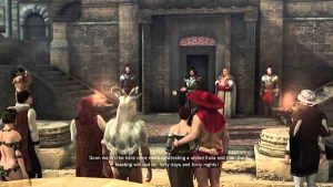 Assassins Creed Brotherhood Free Download