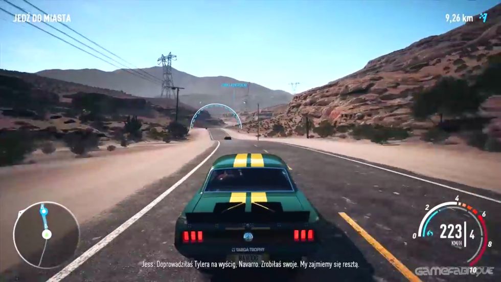 Need for Speed 2017 Free PC Download