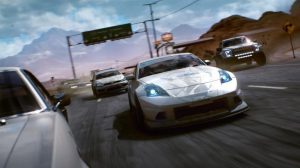 Need for Speed 2017 Free PC Download