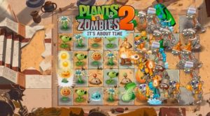 Plants vs Zombies 2 pc download