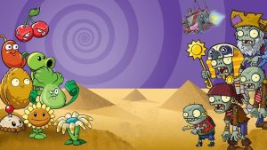 Plants vs Zombies 2 pc download