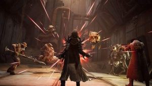 Remnant From the Ashes Download PC