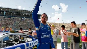 NASCAR 15 Download Free For Pc